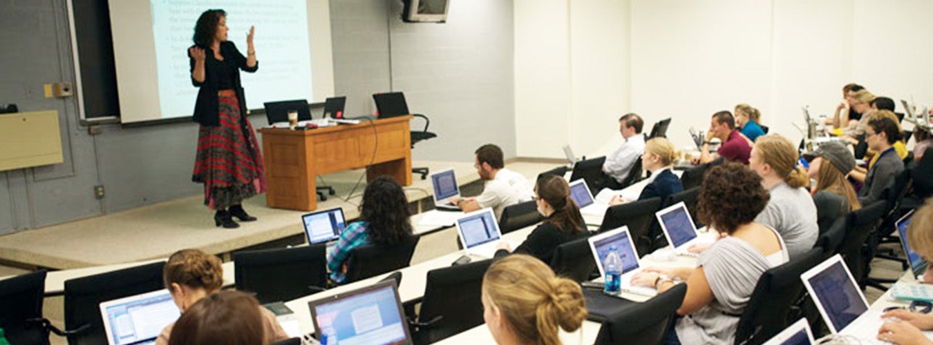 Faculty Master's in Health Informatics & Data Science